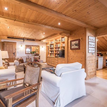 Chalet Innerhof Alpbach Εξωτερικό φωτογραφία
