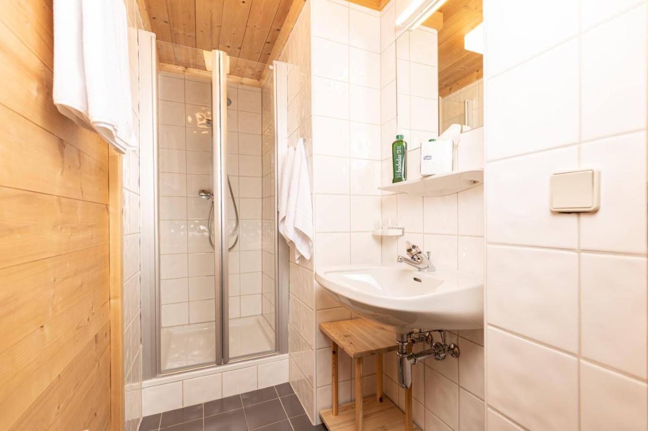 Chalet Innerhof Alpbach Εξωτερικό φωτογραφία