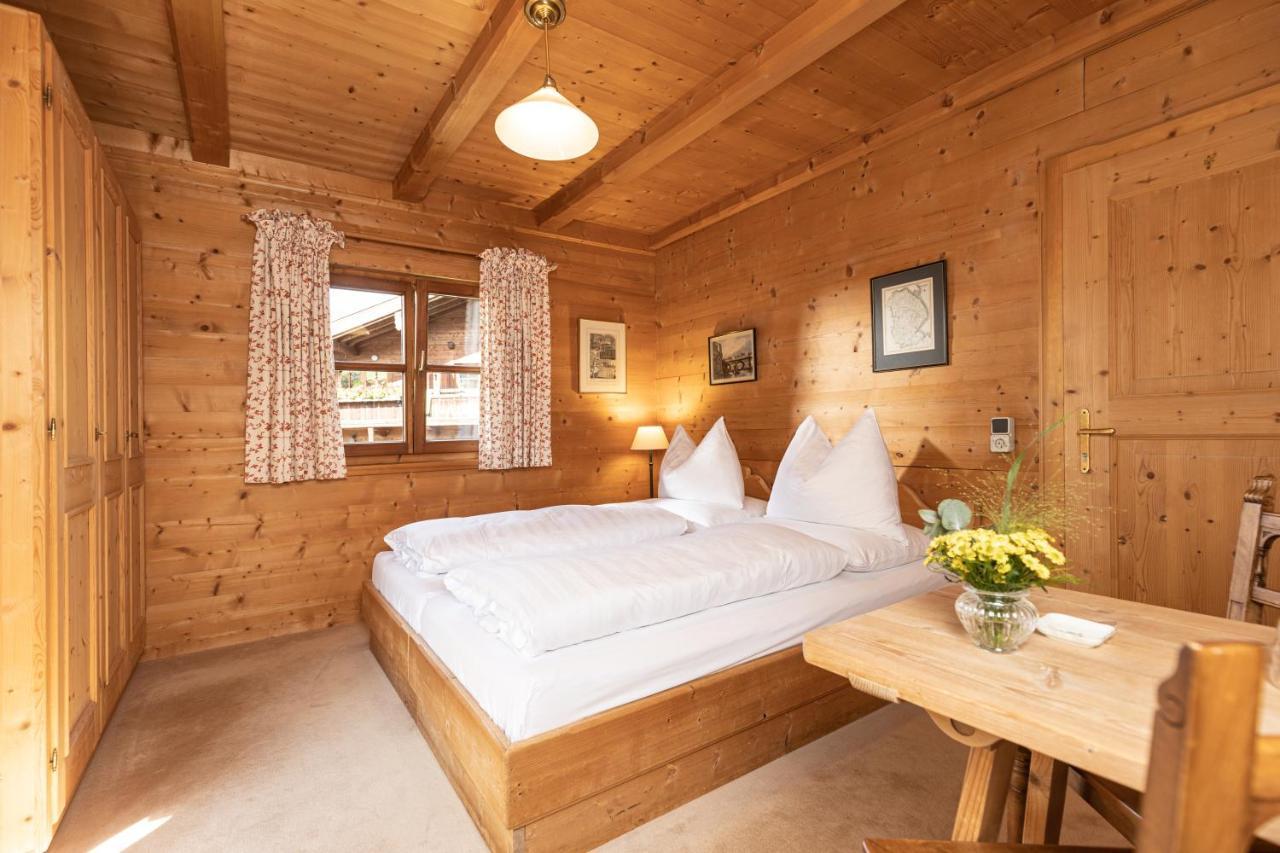 Chalet Innerhof Alpbach Εξωτερικό φωτογραφία