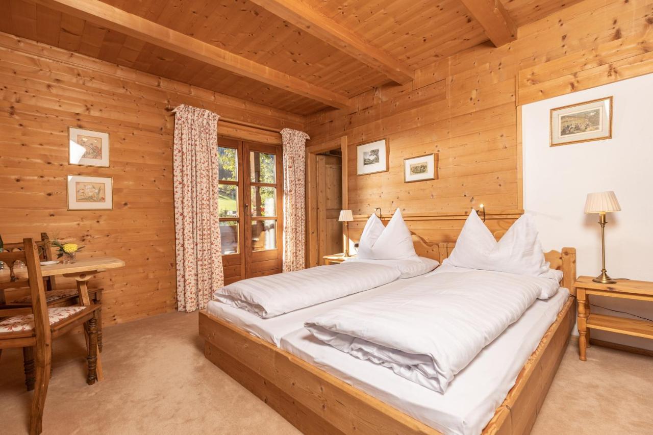 Chalet Innerhof Alpbach Εξωτερικό φωτογραφία
