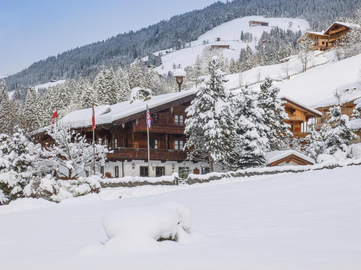 Chalet Innerhof Alpbach Εξωτερικό φωτογραφία