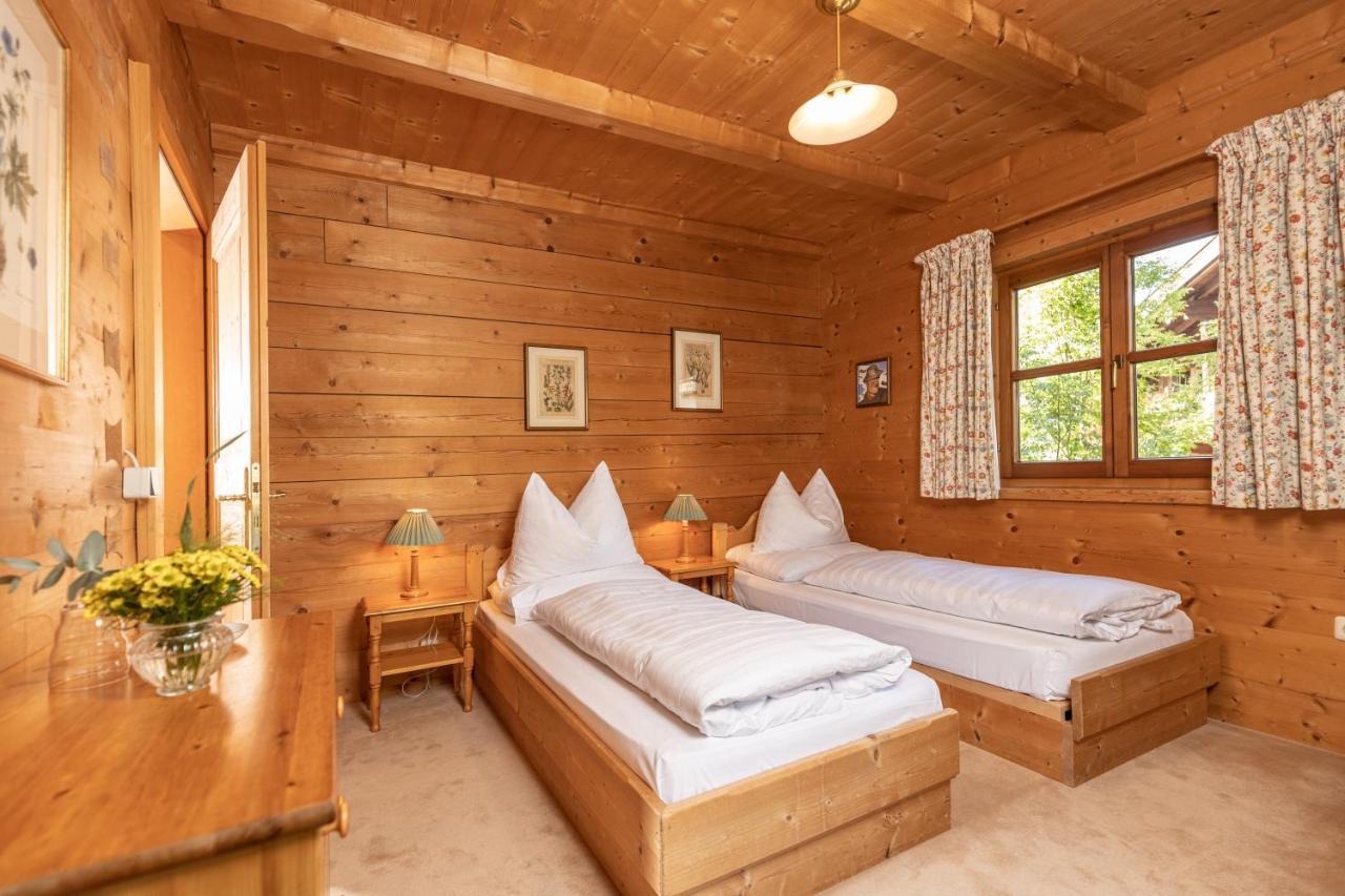Chalet Innerhof Alpbach Εξωτερικό φωτογραφία