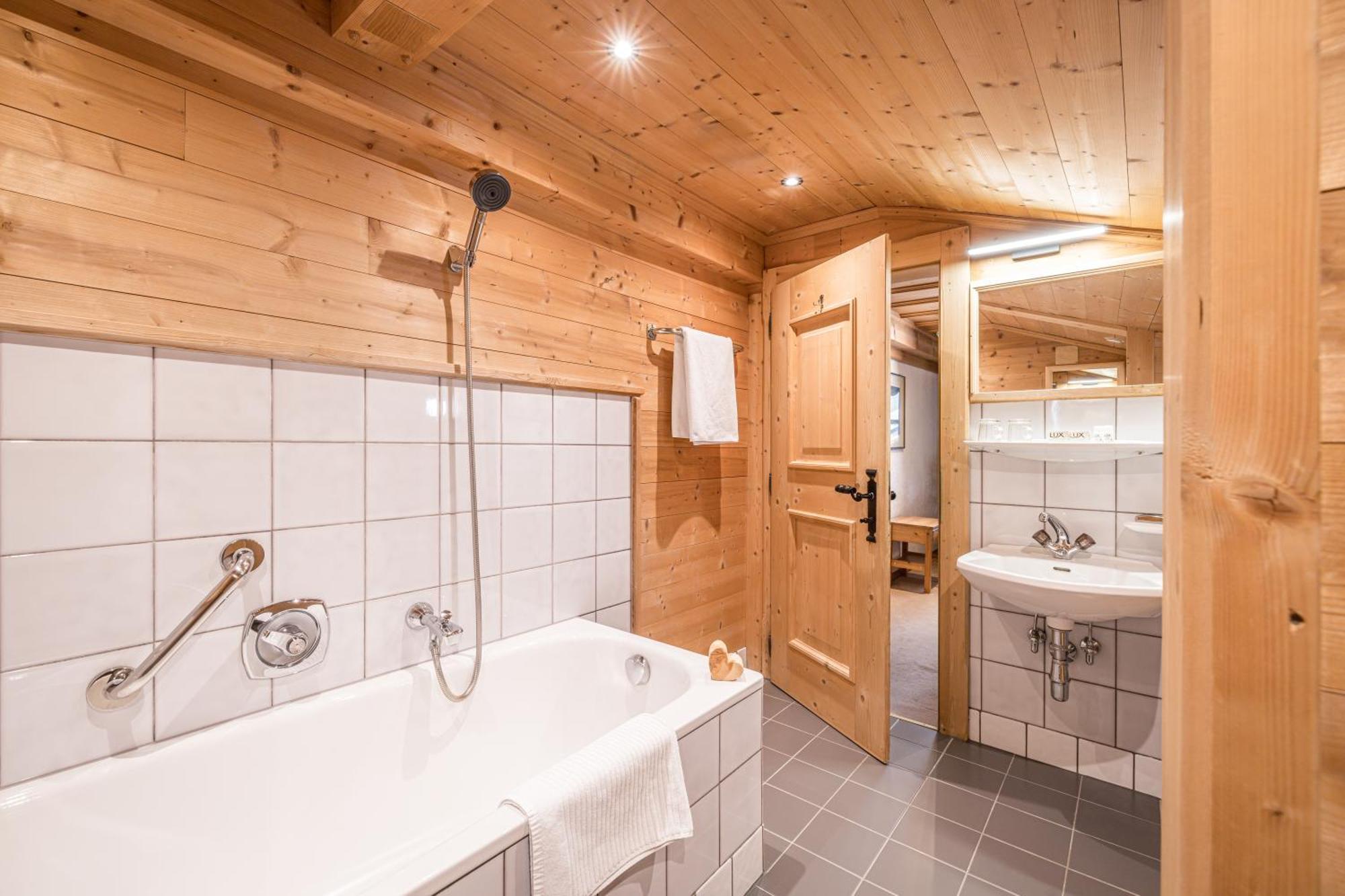 Chalet Innerhof Alpbach Εξωτερικό φωτογραφία