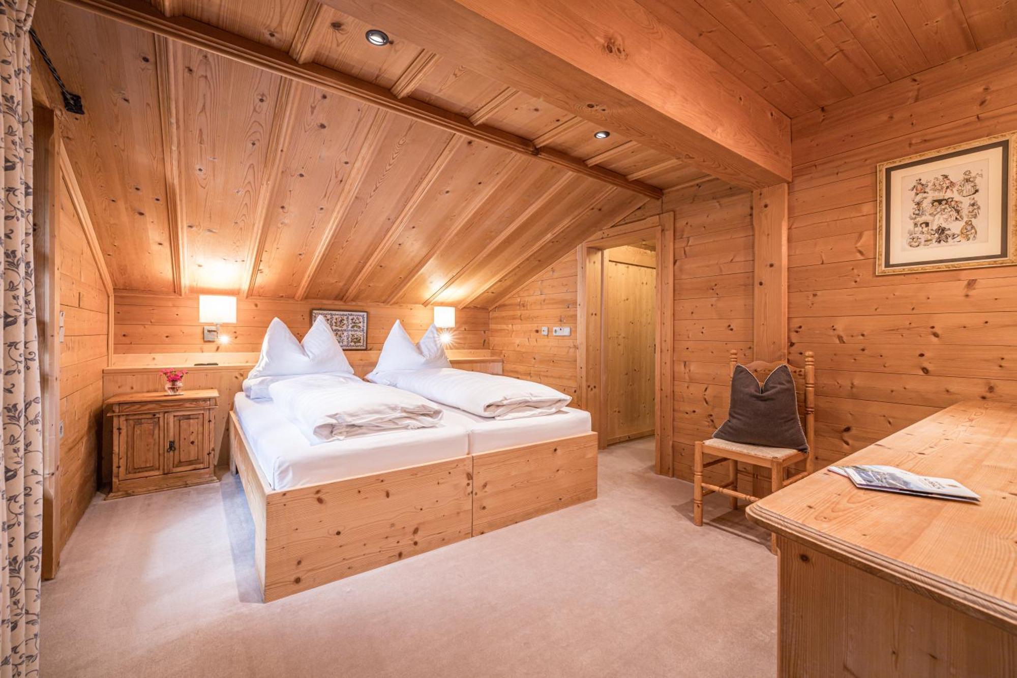 Chalet Innerhof Alpbach Εξωτερικό φωτογραφία
