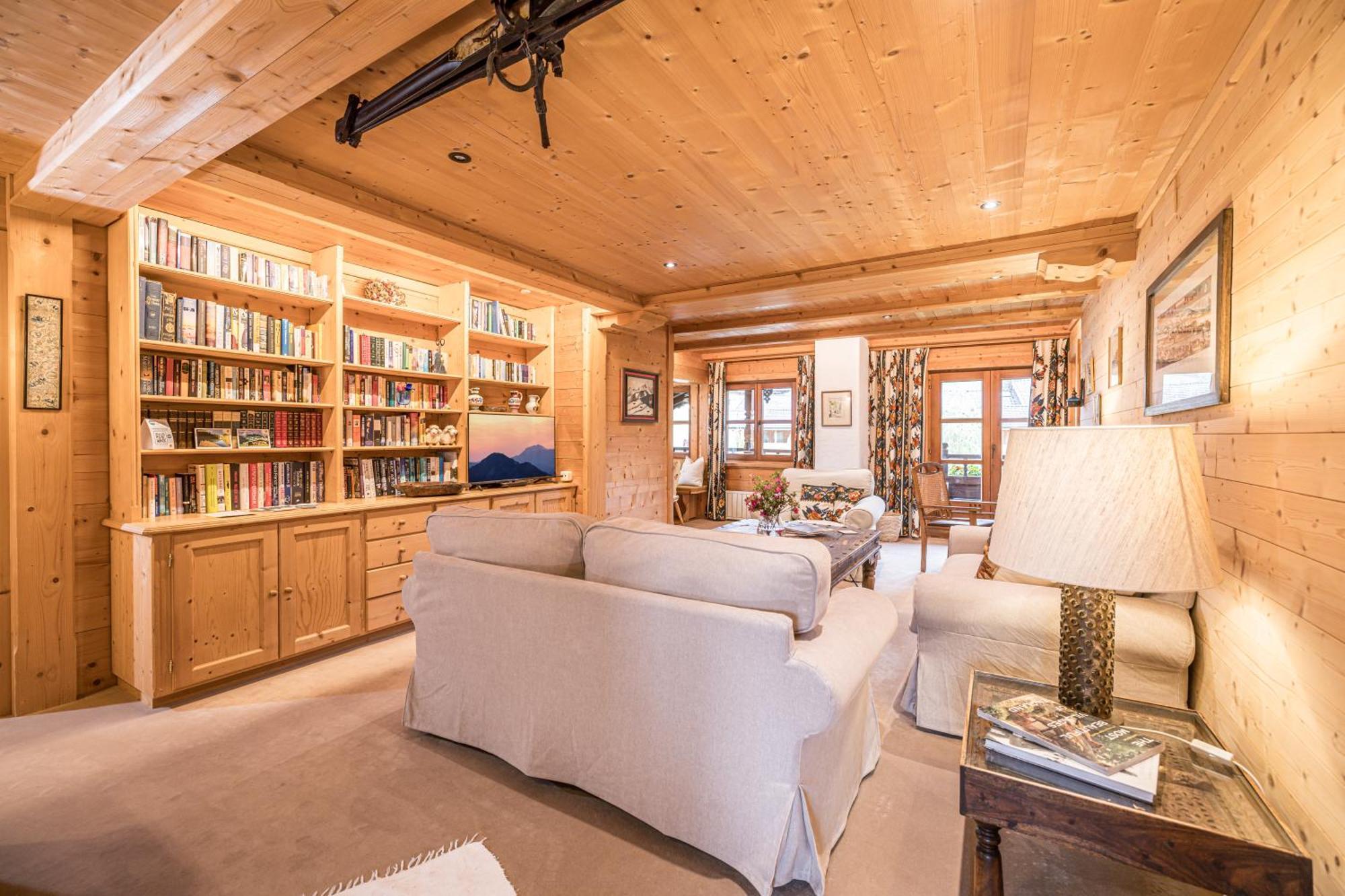 Chalet Innerhof Alpbach Εξωτερικό φωτογραφία